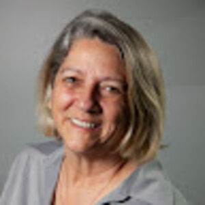 Meet your Posher, Patricia s
